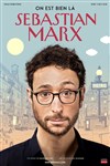 Sebastian Marx dans On est bien là - Le Destino