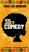 Afro Juicy Comedy - Juicy Pop