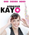 Vanessa Kayo - Maison Pour Tous Léo Lagrange