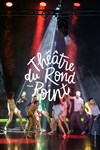 7x7 Salon chorégraphique - Théâtre du Rond Point - Salle Renaud Barrault