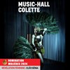 Music-Hall Colette - Les Arts d'Azur
