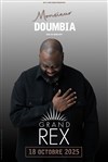 Monsieur Doumbia - Le Grand Rex