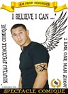 Malik Ayadi dans I believe I can... - La Cité des Associations