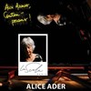 Alice Ader : Chimères - La Scala Paris - Grande Salle