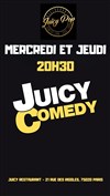 Juicy Comedy - Juicy Pop