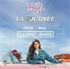 Anna RVR : Contre-soirée - Casino de Paris