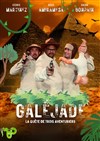 Galéjade - Repère(s)