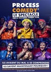 Process Comedy - Comédie du Finistère - Les ateliers des Capuçins