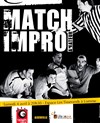 Match d'impro - Trompe l'Oeil vs Lille Impro - Les Tisserands