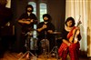 Lakkshya Quartet - Le Baiser Salé