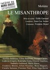 Le Misanthrope - Théâtre du Nord Ouest