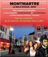 Montmartre, La Belle Epoque, Satie pour 4 mains et 2 bouches - Phoenix Arts