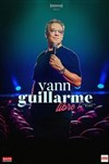 Yann Guillarme dans Libre ! - Théâtre à l'Ouest Auray