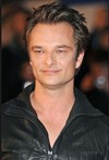 David Hallyday - Théâtre de Verdure du Mont Cotton