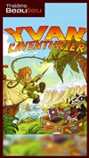 Yvan l'aventurier, autour du monde - Théâtre Beaulieu