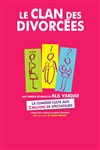 Le clan des divorcées - Parc des expositions de Tarbes