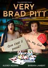 Very Brad Pitt - La BDComédie