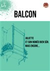 Balcon - Improvidence