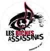 Biche Assassines - La Scène du Canal