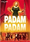 Padam Padam - Le Mail - Scène Culturelle