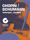 Chopin / Schumann - La Seine Musicale - Auditorium Patrick Devedjian