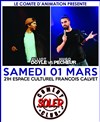 Soler Comedy Club - Espace culturel Francois Calvet