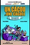 Un cacou et une cagole - La comédie de Marseille (anciennement Le Quai du Rire)