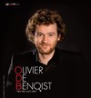 Olivier De Benoist dans Très très haut débit - Auditorium Padre Pio