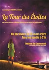 La Tour des Etoiles - Théâtre du Gouvernail