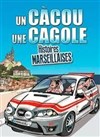 Un cacou, Une cagole - Salle Paul Eluard