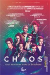 Chaos | Par la compagnie d'Improvisation EUX - Studio des Champs Elysées