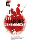 Les liaisons dangereuses - Théâtre de l'Oulle