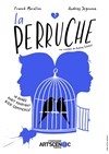 La perruche - Au Rikiki