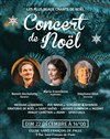 Concert de Noël - Église Saint-François-de-Paule