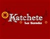 Katchete - L'entrepôt - 14ème 