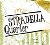 Stradella Quartet - L'entrepôt - 14ème 