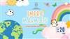 Impro Marmots - Café Théâtre de la Porte d'Italie