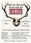 Vol au-dessus d'un nid de cocus - Théâtre des 3 Acts