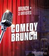 Comedy Brunch + Spectacle - Le Comedy Club