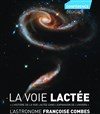 Conférence - dédicace de l'astronome Françoise Combes - Centre des Arts