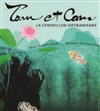 Tam et Cam (Cendrillon vietnamienne) - Centre Mandapa