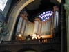 Récital d'orgue - Eglise Saint-Augustin