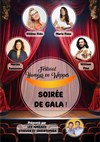 Soirée de Gala - Salle des Fêtes Vox