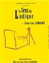 Le sens du ludique - Le Quai du Rire/