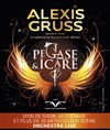 Cirque Alexis Gruss dans Pégase & Icare - Chapiteau Alexis Gruss