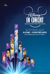 Disney en concert : Magical Music from the Movies - L'Axone