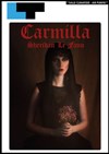 Carmilla - Laurette Théâtre