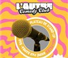 Soirée slam, rap et comedy club 100% féminin - Le Plateau