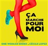 Cecile Lopez dans Ca marche pour moi ! - Les Tontons Flingueurs