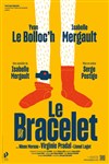 Le Bracelet | avec Isabelle Mergault et Yvan Le Bolloc'h - Espace des Arts